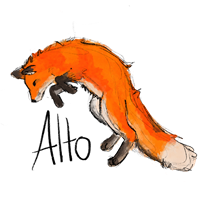Altofox