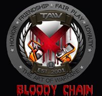 BloodyChain