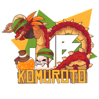 Komuroto