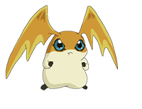 Patamon