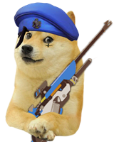 TheDustyDoge