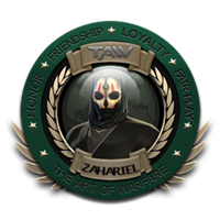 Zahariel