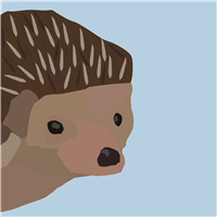 hedgehogs