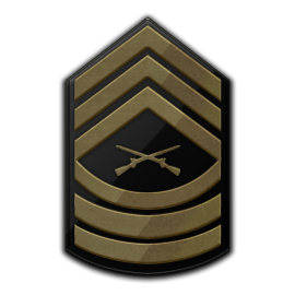 Master Sergeant