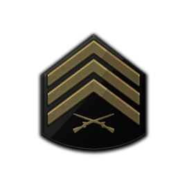 Sergeant