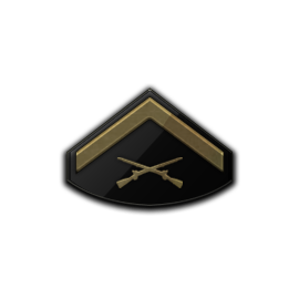 Lance Corporal